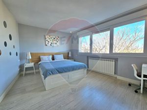 Apartament lux cu 2 camere de inchiriat Centrul Vechi Constanta - imagine 5