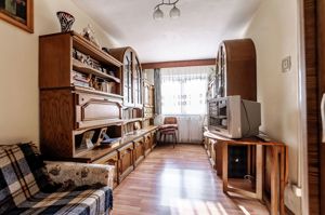 Rezervat! Apartament 3 camere, etajul 1 în zona Făt Frumos - imagine 4