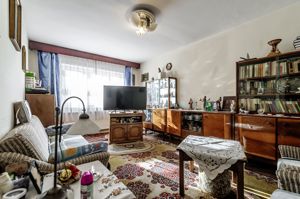 Rezervat! Apartament 3 camere, etajul 1 în zona Făt Frumos - imagine 3