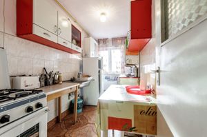 Rezervat! Apartament 3 camere, etajul 1 în zona Făt Frumos - imagine 6