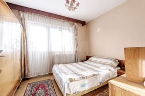 Rezervat! Apartament 3 camere, etajul 1 în zona Făt Frumos - imagine 5