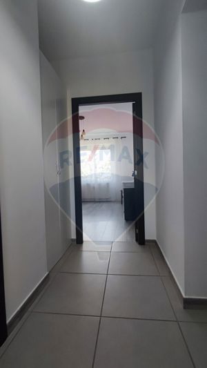 Apartament cu 2 camere de inchiriat zona Magheru - imagine 8