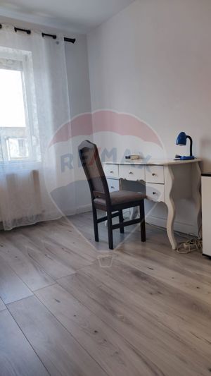 Apartament cu 2 camere de inchiriat zona Magheru - imagine 9