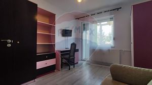 Apartament cu 2 camere de inchiriat zona Magheru - imagine 3