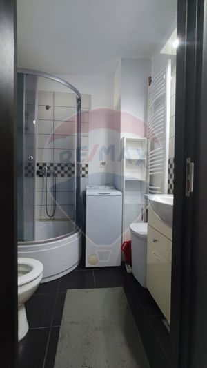 Apartament cu 2 camere de inchiriat zona Magheru - imagine 10