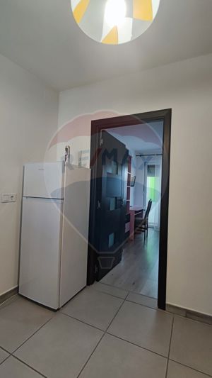 Apartament cu 2 camere de inchiriat zona Magheru - imagine 5