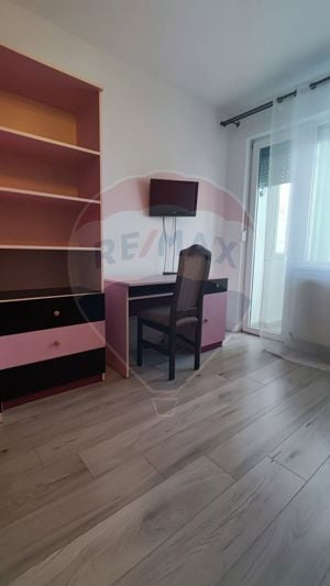 Apartament cu 2 camere de inchiriat zona Magheru - imagine 6