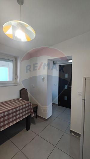 Apartament cu 2 camere de inchiriat zona Magheru - imagine 13