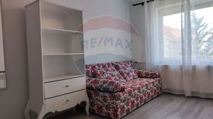 Apartament cu 2 camere de inchiriat zona Magheru - imagine 2