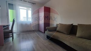 Apartament cu 2 camere de inchiriat zona Magheru - imagine 15