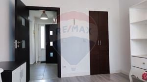 Apartament cu 2 camere de inchiriat zona Magheru