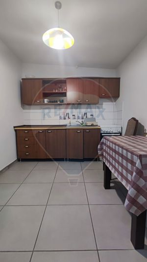 Apartament cu 2 camere de inchiriat zona Magheru - imagine 11