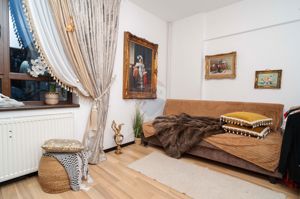 Apartament cu 3 camere Ultracentral - imagine 9