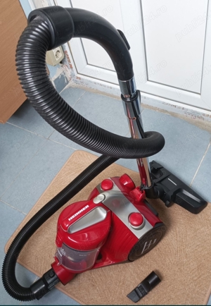 aspirator fara sac vezi descrierea si pozele pentru model si preț  - imagine 1