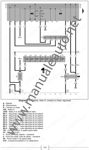 Manual reparatii limba romana VW Transporter T4 2000-2004 - imagine 3