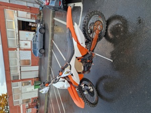 Ktm exc 300 sixdays inmatriculat - imagine 3