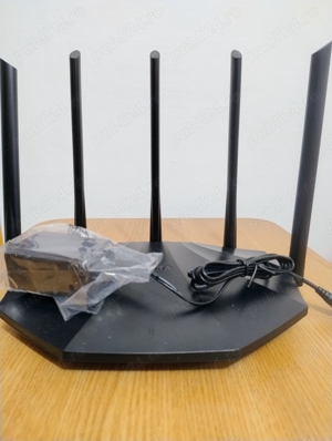 Router Tenda RX2 Pro Wi-Fi 6 AX1500 dual-band - imagine 3