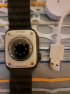 Vand Iphone Smartwatch