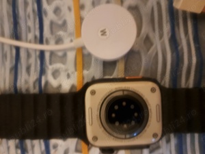 Vand Iphone Smartwatch - imagine 2