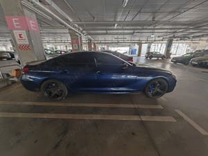 Vând BMW seria 6  - imagine 4