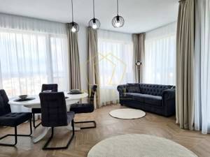 Apartament superb cu 3 camere | ISHO