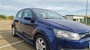Vw polo tdi 2013 inmatriculat