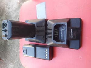 statii motorola GP300  - imagine 2