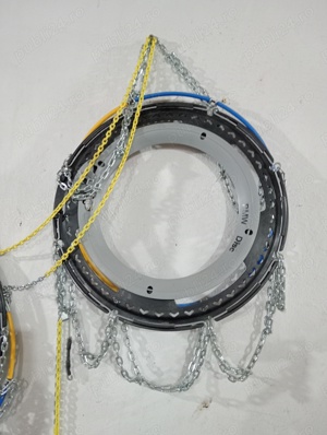 Lanțuri originale BMW  - imagine 2