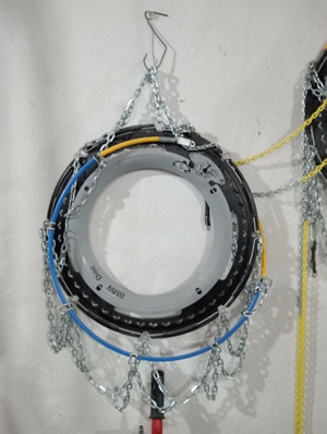 Lanțuri originale BMW  - imagine 3