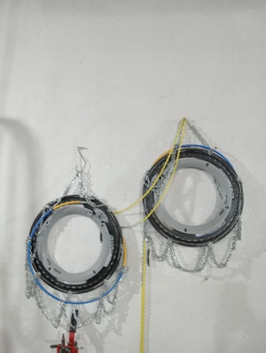 Lanțuri originale BMW 