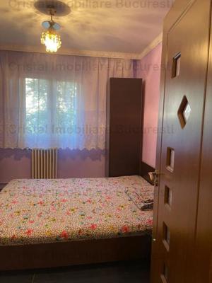 Apartament 4 camere, 2 bai in Titan aproape IOR, metrou, scoala 195 - imagine 5