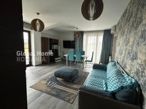 Apartament 3 camere 89MP | Otopeni | Centrala Proprie | 2 locuri Parcare - imagine 3