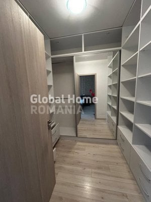 Apartament 3 camere 89MP | Otopeni | Centrala Proprie | 2 locuri Parcare - imagine 7