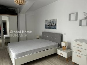 Apartament 3 camere 89MP | Otopeni | Centrala Proprie | 2 locuri Parcare - imagine 6