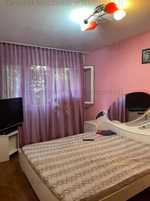 Apartament 4 camere, 2 bai in Titan aproape IOR, metrou, scoala 195 - imagine 4