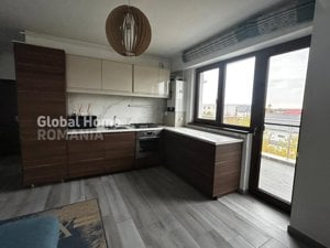 Apartament 3 camere 89MP | Otopeni | Centrala Proprie | 2 locuri Parcare - imagine 8