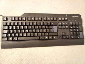 Tastatura limba romana Lenovo