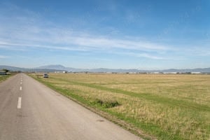 Teren intravilan de vânzare - Brașov - Strada Bazaltului 