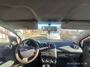 Ford Fiesta Motorina - imagine 7