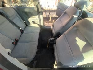 Ford Fiesta Motorina - imagine 9