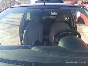 Ford Fiesta Motorina - imagine 6