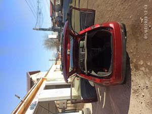 Ford Fiesta Motorina - imagine 5