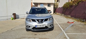 Nissan X-Trail 2.0 dCi ALL-MODE 4x4i Xtronic N-Connecta - imagine 2