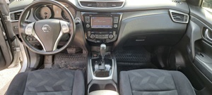 Nissan X-Trail 2.0 dCi ALL-MODE 4x4i Xtronic N-Connecta - imagine 5