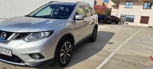 Nissan X-Trail 2.0 dCi ALL-MODE 4x4i Xtronic N-Connecta - imagine 3