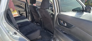 Nissan X-Trail 2.0 dCi ALL-MODE 4x4i Xtronic N-Connecta - imagine 8