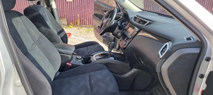 Nissan X-Trail 2.0 dCi ALL-MODE 4x4i Xtronic N-Connecta - imagine 7