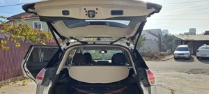 Nissan X-Trail 2.0 dCi ALL-MODE 4x4i Xtronic N-Connecta - imagine 9