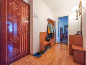 Vand apartament 4 camere - imagine 5