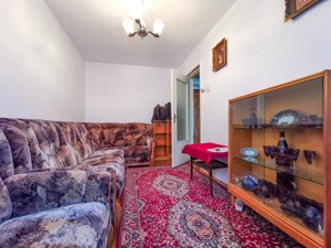 Vand apartament 4 camere - imagine 6